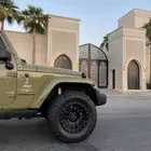 jeep رانجلر