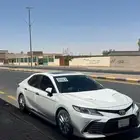 كامري 2023 فل كامل للبيع