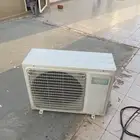 مكيف سبيلت 18 نضيف