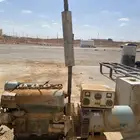 مولد كهرباء للبيع (بحالة وكالته)
