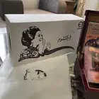 علبة فاخرة أم كلثوم مع 11 شريط
