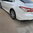 كامري سعودي هايبرد