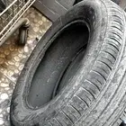 سبع كفرات بدون. جنوط