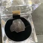 خاتم فضه