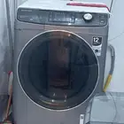 غسالة حراري