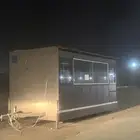 للبيع فود تراك