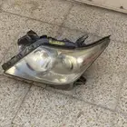 شمعه وسطبات وشبك لكسزس