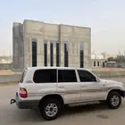 لاندكروزر