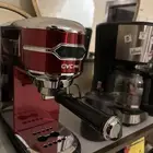مكينة اسباريسو استخلاص جديده للبيع
