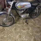 دباب سوزوكي X100