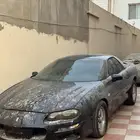 كومارو اف بدي 1998