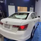 اكورد 2009 ( قير عادي )