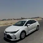 كورلا 2023 وكاله ممشي قليل