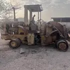 قطع غيار جميع انواع المعدات الثقيلة