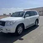 تويوتا لاندكروزر جيب جكسار 2010