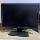 شاشه DELL موديل DELLE1913C مقاس الشاشه 19 بوصه تقريبا