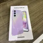 سامسونج A35 128 قيقا اخو الجديد