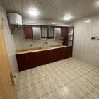 للايجار شقه اربع غرف حى اشبيليه 36 الف
