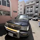 جيب لاندكروزر 2006