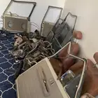جيب ربع