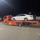 سطحه هيدروليك القصيم للرياض الدمام tow truck