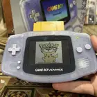 game boy Advance قيم بوي ادفانس