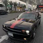 تشالنجر رود اند تراك 2013 نضيف