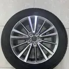 الجنط كورولا