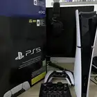 سوني 5سليم ديجتل