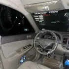 كامري 2003ممشى قليل