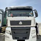 شاحنات سي ترك وارد الصين 2020