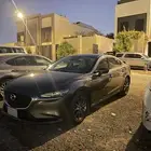 مازدا 6 موديل 2025 على الضمان