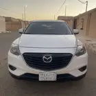 مازدا 9 2015 فل كامل