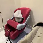 كرسي اطفال للسياره الى عمر 5 سنوات