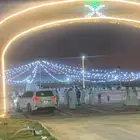 جزومن تنسيقنا لحفل زواج الشيخ علي بن سالم المري