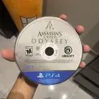 العاب سوني 4