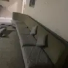 كنب للبيع على السوم البيع سمح جدا  جدا  مالي حاجه فيه