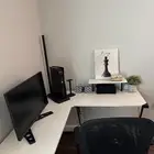 طاولة قيمنق مع كرسي