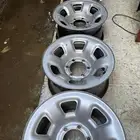 جنوط و رفارف وصدامات