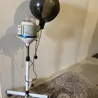 جهاز بخار للشعر