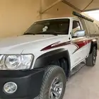 نيسان شاص فتك