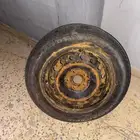 جنط جمس LTZ وجنط سوح