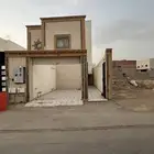 للايجار دور علوي شرق بريدة خلف القصر الابيض