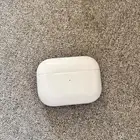Airpods Pro 2nd