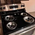 فرن كهرباء اربع اعين