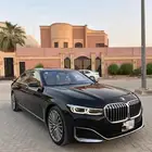 للبيع BMW 730Li ناغي 2022 نظيفه جدا