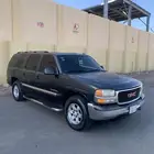 يوكن 2005 طويل