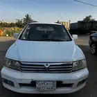 مستبيشي شبيشل واجن 2002