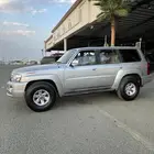 باترول سفاري فل 4800