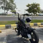 harley davidson sportster 1200